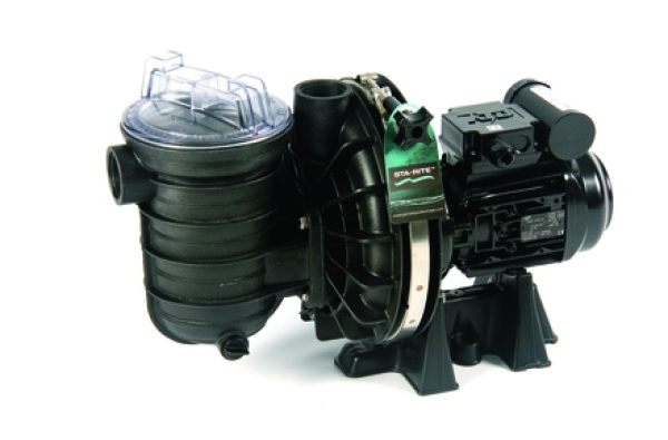 Sta-Rite Duraglas Schwimmbadpumpen 5P2R